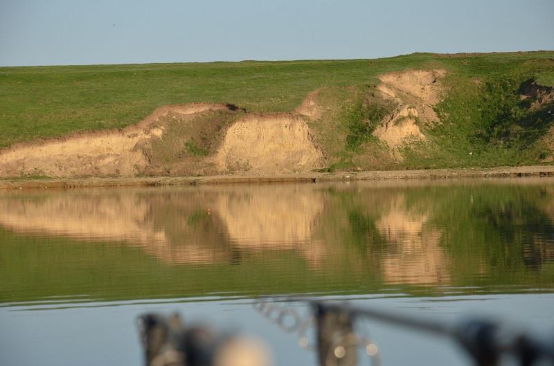 Desfasurare CN APCR Arrow Sarulesti 27 aprilie - 2 mai 2013 - dsc9170.JPG